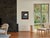 A captivating mixed-media seascape brought to life with bold texture and sculptural depth. This one-of-a-kind 3D abstract...