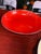 1970s Yugoslavia Collection of Enamel Bowls, Red, Yellow, Blue For Sale In Atlanta - Image 6 of 11