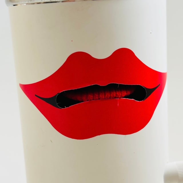 1970s Pop Art One Letter Licker For Sale - Image 9 of 15