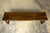 French Provincial Early 19th Century French Provincial Walnut Farmhouse Refectory Table For Sale - Image 3 of 18