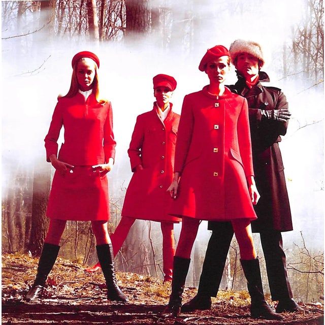 Paper "The Elegant World of Regina Relang" 2005 For Sale - Image 7 of 11