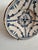 Antique Early 20th Century Catalan Ceramic Plate For Sale - Image 11 of 15