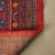 Ushak Rug in Wool and Cotton For Sale - Image 9 of 13