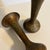 Mid 20th Century Reticulated Footed Bowl and Two Vases, Made in India- 3 Pieces For Sale - Image 12 of 12