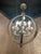 Stunning Savoy House Forum 4-Light Chandelier in a beautiful silver painted finish. Originally designed as a high-end...