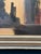 R. Adiels, Abstract Composition, 1950s, Acrylic, Framed For Sale - Image 9 of 11