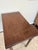 19th Century Single Drawer Side Table For Sale - Image 11 of 12