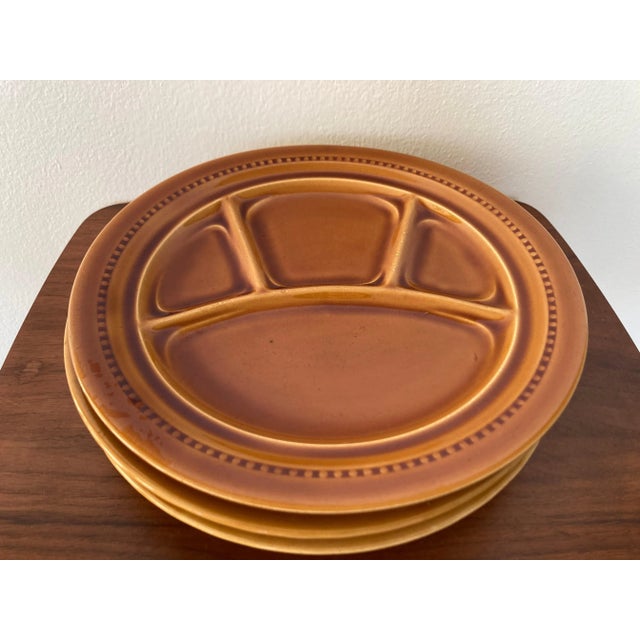 - 1970s, France - Maker: Gien - Good original condition. This piece is attributed to the mentioned designer/maker. It has...