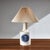 Vandmanden / Aquarius Porcelain Table Lamp by Kai Lange for Fog & Mørup and Royal Copenhagen For Sale - Image 13 of 13