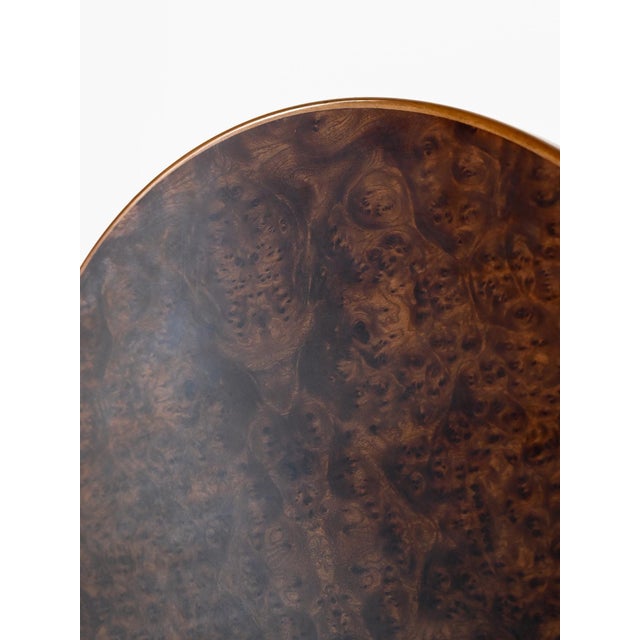 Artona Coffee Table by Afra and Tobia Scarpa for Maxalto, 1970s For Sale - Image 6 of 8