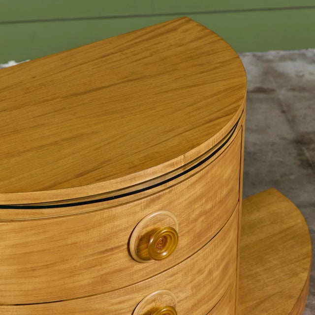 Gilbert Rohde Vanity for Herman Miller For Sale - Image 18 of 18