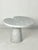 Carrara Marble Coffee Table by Angelo Mangiarotti for Skipper, 1971 For Sale - Image 12 of 12