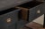 Ebonised English Pine Worktable or Kitchen Island, 19th Century For Sale - Image 10 of 14
