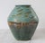 Vintage Studio Art Pottery Vessel or Vase For Sale - Image 4 of 7