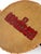 Vintage 1930s Dunlap New York Hat Box With Leather Strap For Sale - Image 16 of 16