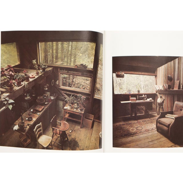 Handmade Houses, a Guide to the Woodbutcher's Art For Sale - Image 4 of 5