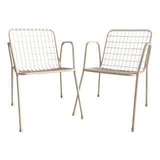 Set of Rio Armchairs from EMU, 1960s For Sale