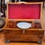 Wood 19th Century English Regency Tea Caddy For Sale - Image 7 of 7