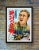 A young steve mcqueen is pitched as the main event on this incredibly rare b2 poster for the first japanese release of the...