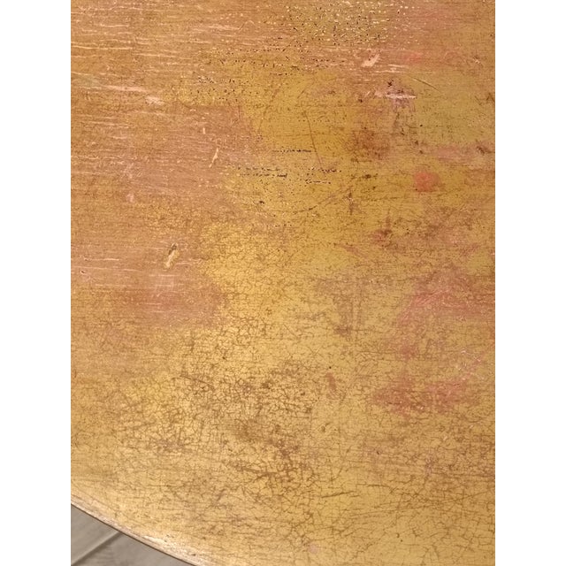 Traccia Side Table by Meret Oppenheim for Simon Gavina, Italy, 1972 For Sale - Image 12 of 14