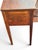 19th Century English Sheraton Mahogany Stencil Inlay Nightstand. For Sale - Image 9 of 9
