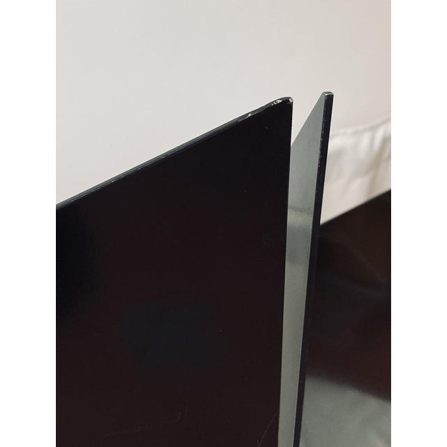 Spiffero Screen by Bruno Munari for Zanotta, 1988 For Sale - Image 18 of 18