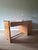 Vintage French Art Deco Desk, 1940 For Sale - Image 3 of 7