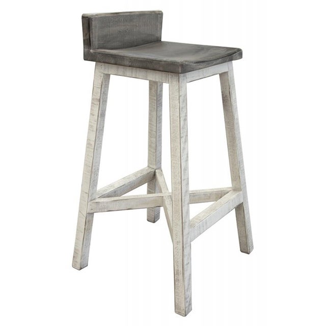 Stonegate Bar Height Pub / Bistro Table Set For Sale - Image 4 of 5