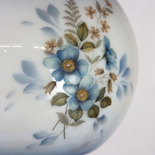 Metal Antique Classical Brass & Figural Silver Gilt Bronze Converted Gass Lamp C1900 For Sale - Image 7 of 13