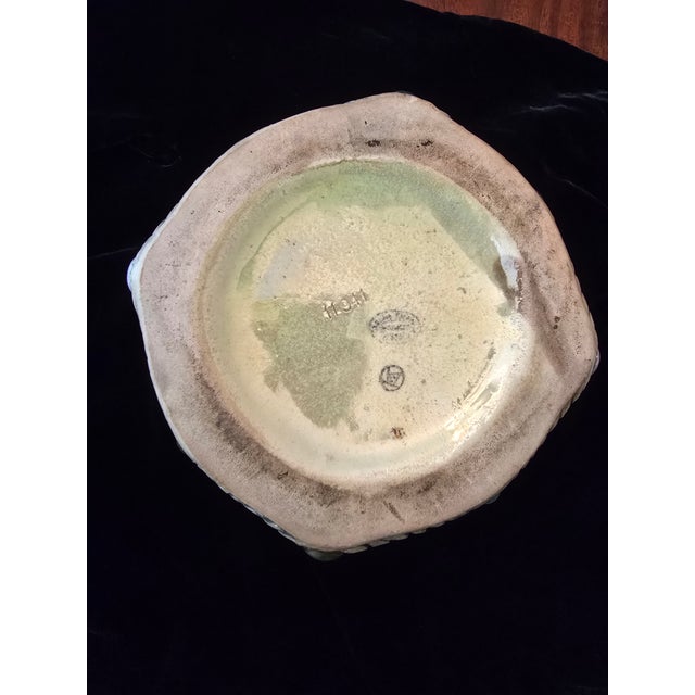 Antique Art Nouveau Amphora Big Jewel Centerpiece For Sale - Image 9 of 9