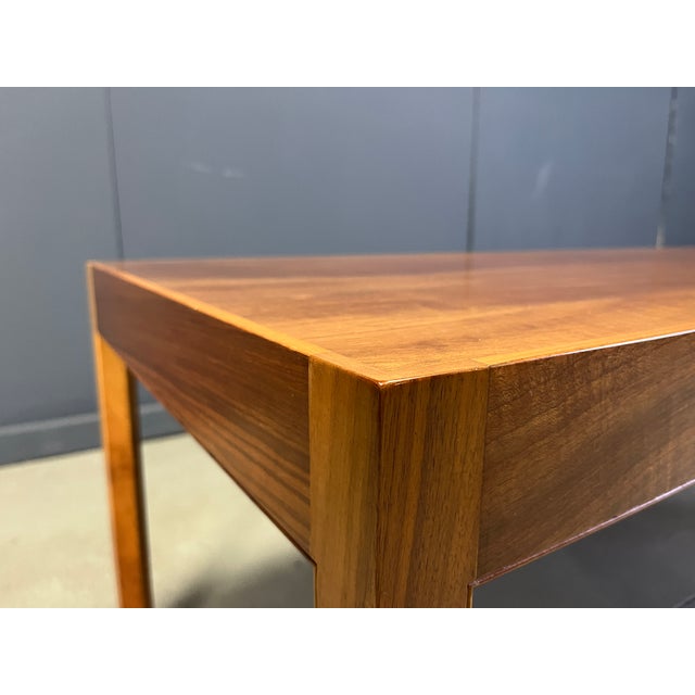 1960s Mid-Century Coffee Table from Rud Thygesen & Johnny Sørensen, 1960s For Sale - Image 5 of 13