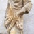 Figurative Sculpture, 17th Century, Stone For Sale - Image 4 of 17