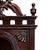 19th Century Sacred Art Oratory of Quenn Mary For Sale - Image 4 of 6