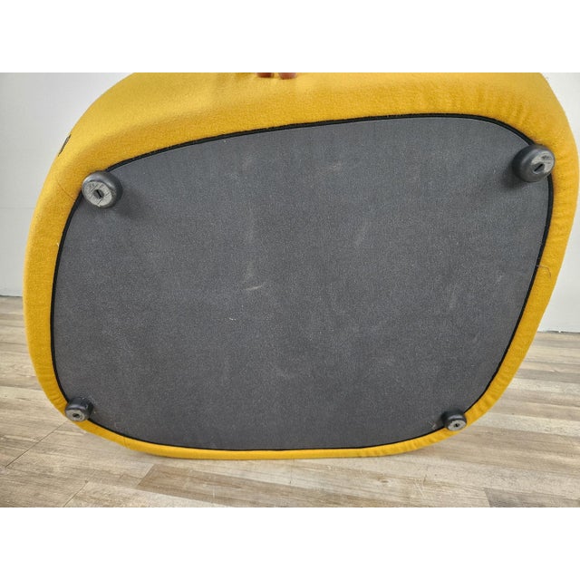 Saruyama Islands Armchair by Toshiyuki Kita for Moroso, 2000s For Sale - Image 14 of 15