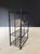 Mid-Century Modern Mid-Century Industrial Newspaper Rack from Pilastro, Netherlands, 1950s For Sale - Image 3 of 13