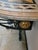 Maitland‑Smith Demi‑lune Console Table For Sale - Image 9 of 12