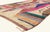 22104 Contemporary Boujad Moroccan Rug, 09'10 x 12'11. The Chromatic Reverie: A Modern Boujad Moroccan Masterpiece of...