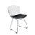 Model 3249 Pub Chair in Ash attributed to Børge Mogensen for Fredericia, 1960s For Sale