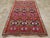 Galerie Shabab Collection Mid-20th Century Turkish Anatolian Room Size Carpet For Sale - Image 4 of 10