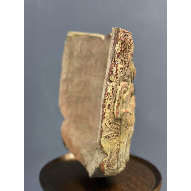 Indonesian Demon Mask For Sale - Image 6 of 8