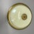Gio Ponti Round Metal Wall Light in the style of Gio Ponti, 1950s For Sale - Image 4 of 18
