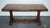 Vintage Hardwood Rectangular Dining Table For Sale - Image 15 of 16