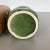 1970s German Ceramic Vases from Scheurich, 1970s, Set of 2 For Sale - Image 5 of 15
