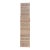 Vintage Zemmour Moroccan Kilim Rug, 03'08 X 17'00 For Sale