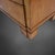 Biedermeier Maple Veneer Pillared Chest of Drawers with Pointed Gable, Thuringia, 1820s For Sale - Image 8 of 11