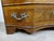 Antique Marquetry Arbalette Chest of Drawers, 1700s For Sale - Image 3 of 9