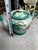 Vintage Asian Style Ceramic Teapot For Sale - Image 11 of 11