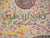 Bouches et Grilles Poster after Pierre Alechinsky For Sale - Image 6 of 10