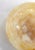 Gemstone Vintage Marbled Onyx Trinket Dish, 1960s For Sale - Image 7 of 8