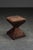 Architectural Stool, UK, 1910s For Sale - Image 13 of 14